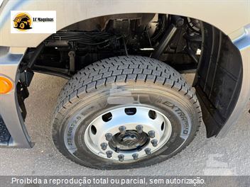 Caminhão Volkswagen 17-190 E Constellation 2p (diesel)(E5)