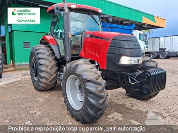 Trator Agrícola Case PUMA 155