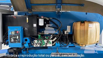 Plataforma Aérea (Elevatória) Genie Z-80/60 4x4x2