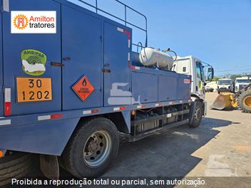 Caminhão Ford CARGO 1717/ 1717 E Turbo 2p (diesel)