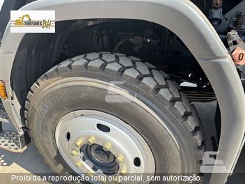 Caminhão Scania G-500 XT 8x4 2p (diesel)(E5)