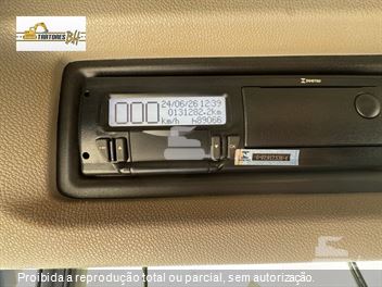 Caminhão Scania G-500 XT 8x4 2p (diesel)(E5)