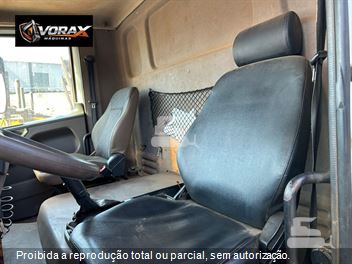 Caminhão Volkswagen 24-280 E Constellation 6x2 2p (Diesel)(E5)