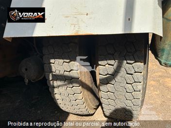 Caminhão Volkswagen 26-280 E Constellation 6x4 2p (diesel)(E5)