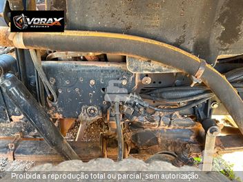 Caminhão Volkswagen 26-280 E Constellation 6x4 2p (diesel)(E5)