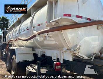 Caminhão Volkswagen 26-280 E Constellation 6x4 2p (diesel)(E5)