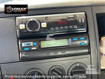 Caminhão Volkswagen 26-280 E Constellation 6x4 2p (diesel)(E5)