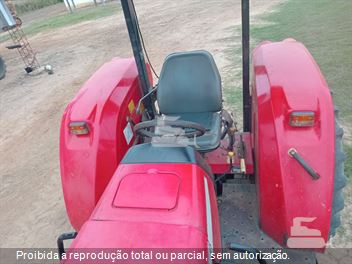 Trator Agrícola Massey Ferguson 4283