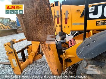 Manipulador Telescópico JCB 540-170