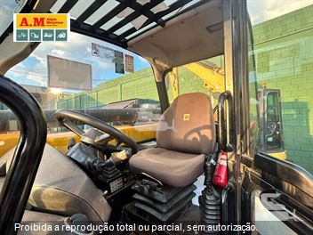 Manipulador Telescópico JCB 540-170