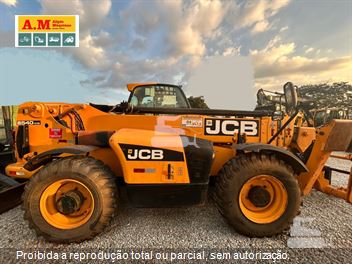 Manipulador Telescópico JCB 540-170