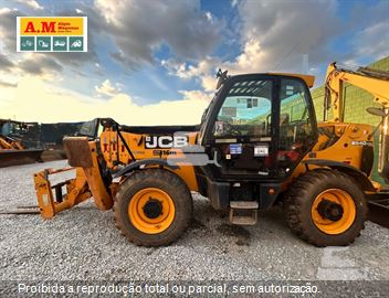 Manipulador Telescópico JCB 540-170