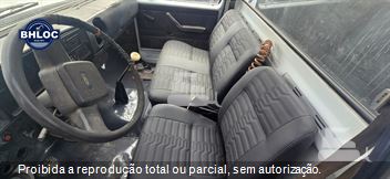 Espargidor de Asfalto Spargimaq 5000 l