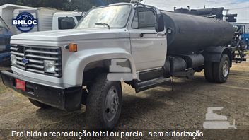 Espargidor de Asfalto Spargimaq 5000 l