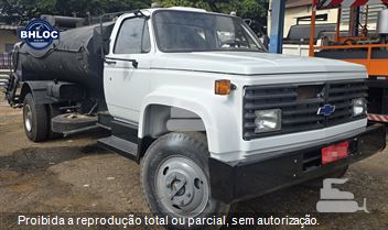 Espargidor de Asfalto Spargimaq 5000 l