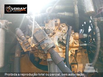 Escavadeira Caterpillar 336D2L ME