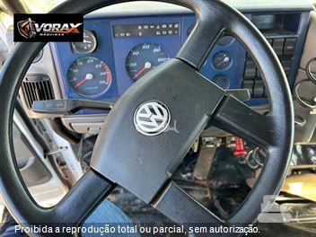 Caminhão Volkswagen 15-180/15-180 E Worker 2p (Diesel)