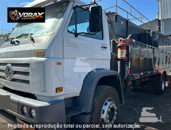 Caminhão Volkswagen 15-180/15-180 E Worker 2p (Diesel)