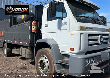 Caminhão Volkswagen 15-180/15-180 E Worker 2p (Diesel)