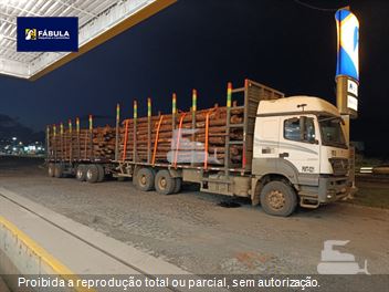 Caminhão Mercedes-Benz Axor 3344/ 3344 K 6x4 2p (diesel)