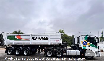 Caminhão Iveco STRALIS 600-S44T TA 6x2 2p (Diesel)(E5)