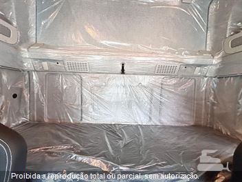 Caminhão Iveco STRALIS 600-S44T TA 6x2 2p (Diesel)(E5)