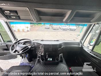 Caminhão Iveco STRALIS 600-S44T TA 6x2 2p (Diesel)(E5)