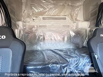 Caminhão Iveco STRALIS 600-S44T TA 6x2 2p (Diesel)(E5)