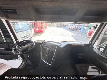 Caminhão Iveco STRALIS 600-S44T TA 6x2 2p (Diesel)(E5)