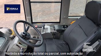 Pá Carregadeira SDLG SDLG 936