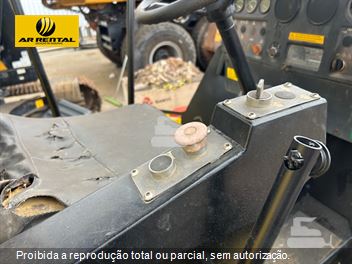 Rolo Compactador Dynapac CA510D