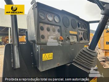 Rolo Compactador Dynapac CA510D