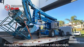 Plataforma Aérea (Elevatória) Genie Z-45/25J DC