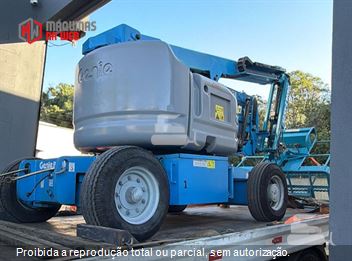 Plataforma Aérea (Elevatória) Genie Z-45/25J DC