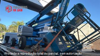 Plataforma Aérea (Elevatória) Genie Z-45/25J DC