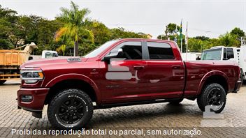 RAM 2500 LARAMIE  6.7 TDI  CD 4x4 Diesel