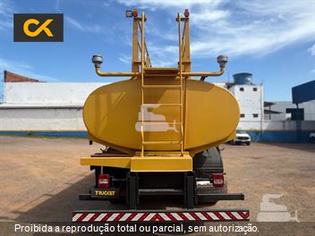 Caminhão Volkswagen 26-260 E Constellation 6x4 3-Eixos 2p (Diesel)