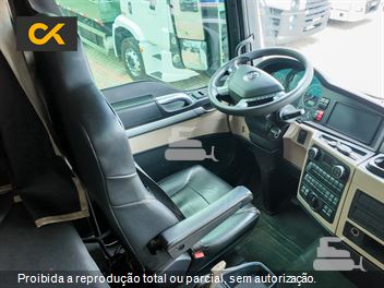 Caminhão Volkswagen Meteor 28.460 6x2 2p (diesel)(E5)