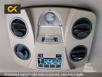 Caminhão Volkswagen Meteor 28.460 6x2 2p (diesel)(E5)