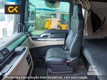 Caminhão Volkswagen Meteor 28.460 6x2 2p (diesel)(E5)