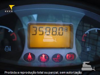 Mini-Carregadeira Bobcat S570
