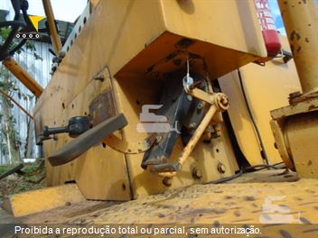 Rolo Compactador Dynapac CP221