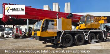 Guindaste Luna GT 70/46