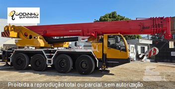 Guindaste Luna GT 70/46