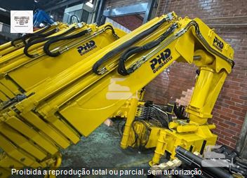 Guindaste PHD 25007