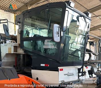 Recuperadora de Pavimentos wirtgen WR 2400