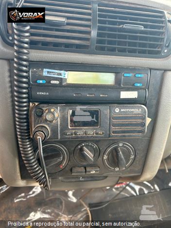 Caminhão Volkswagen 8-120/8-120 euro3 Worker 2p (Diesel)