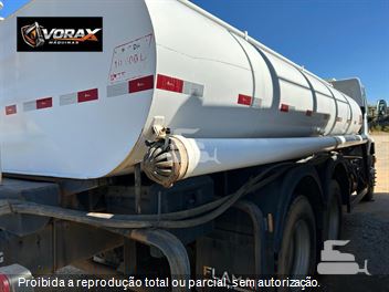 Caminhão Ford CARGO 1722/ 1722 E T 3-Eixos 2p (Diesel)