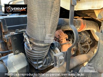 Caminhão Ford CARGO 1722/ 1722 E T 3-Eixos 2p (Diesel)