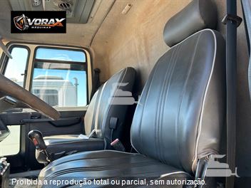 Caminhão Ford CARGO 1722/ 1722 E T 3-Eixos 2p (Diesel)
